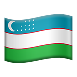 Узбекский